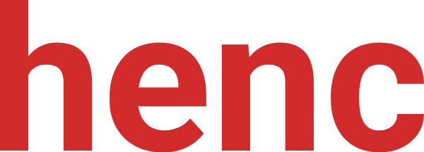 henc logo